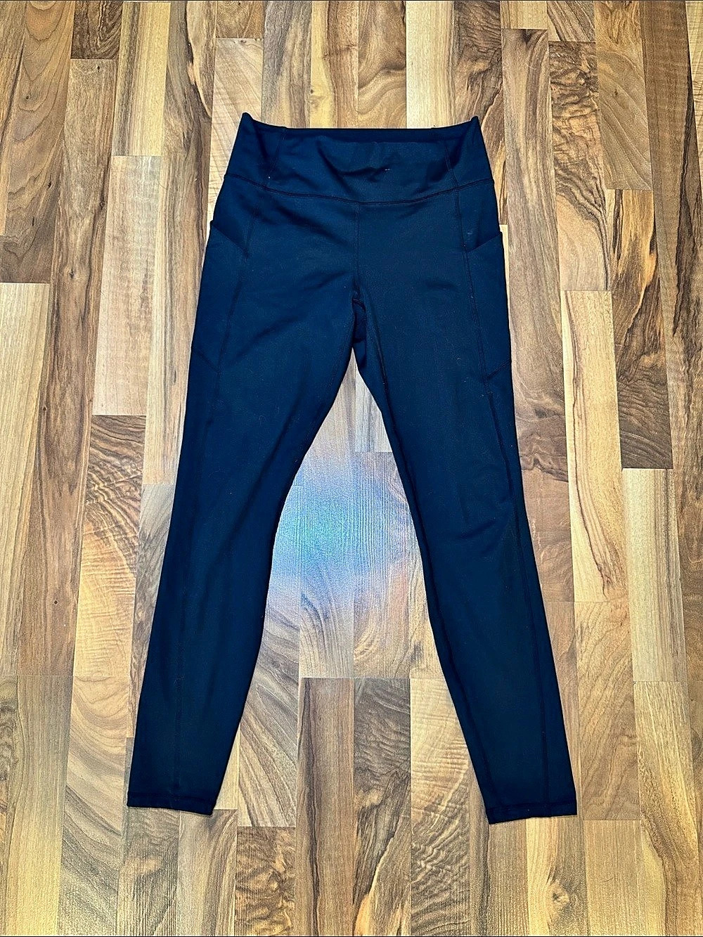 Fabletics Pure Luxe Athletic Leggings